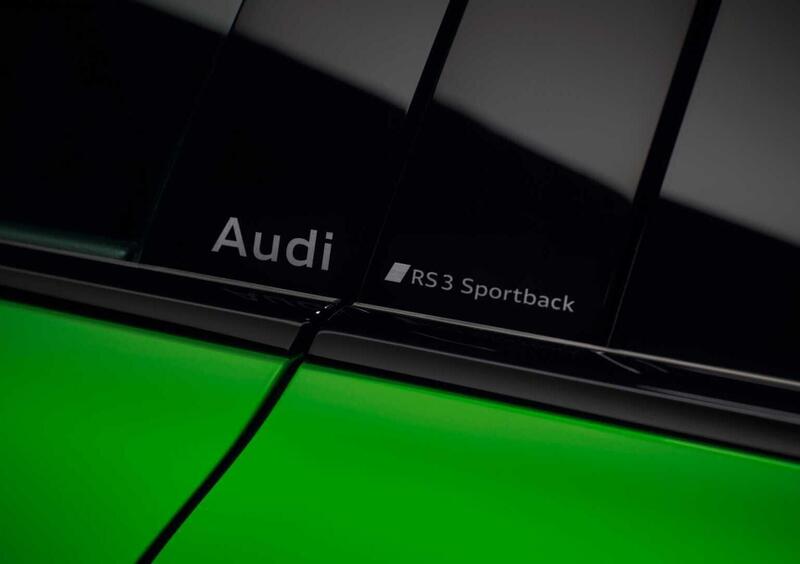 Audi RS 3 Sportback (2021-->>) (18)