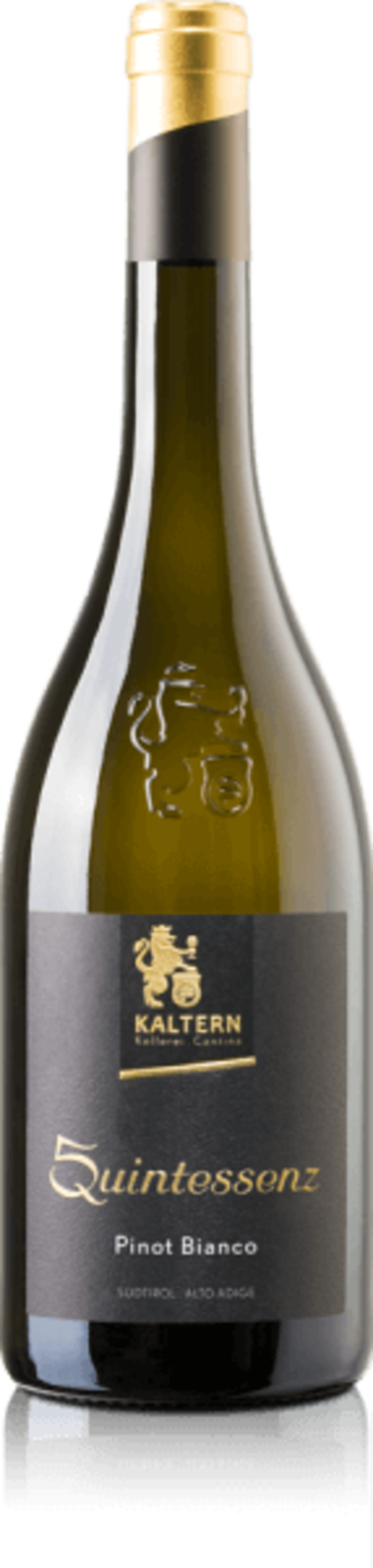 Quintessenz Pinot Bianco DOC 2021