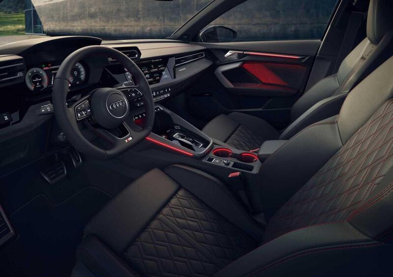 Audi S3 Sportback (9)