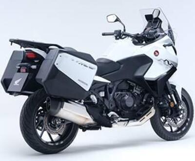 Honda NT 1100 DCT (2022 - 24) nuova