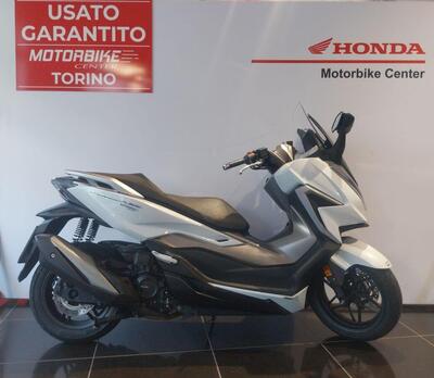 Honda Forza 350 (2022 - 24) usata