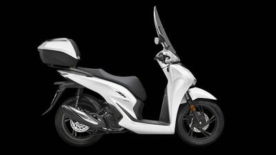 Honda SH 150i (2024 - 25) nuova