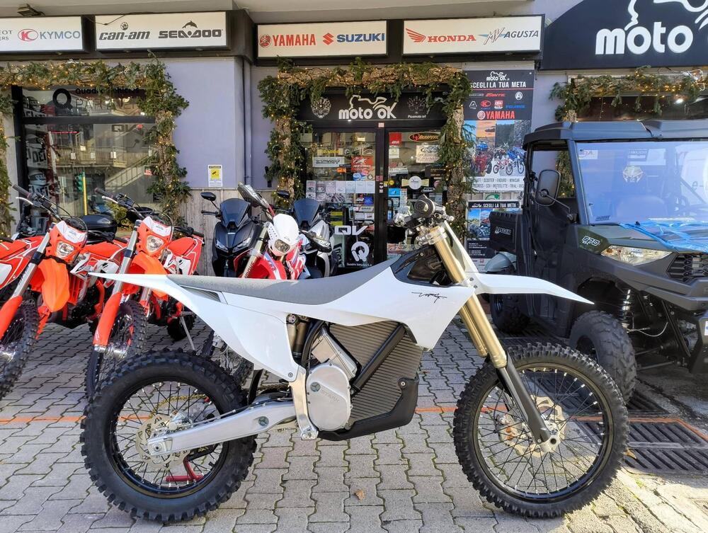 Stark Future Varg MX (2024 - 26)