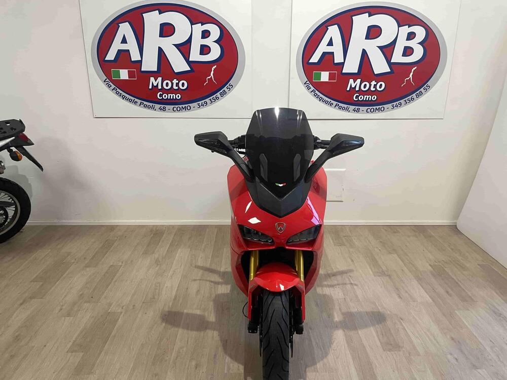 Wottan Motor Storm-R 300 (2023 - 25) (5)