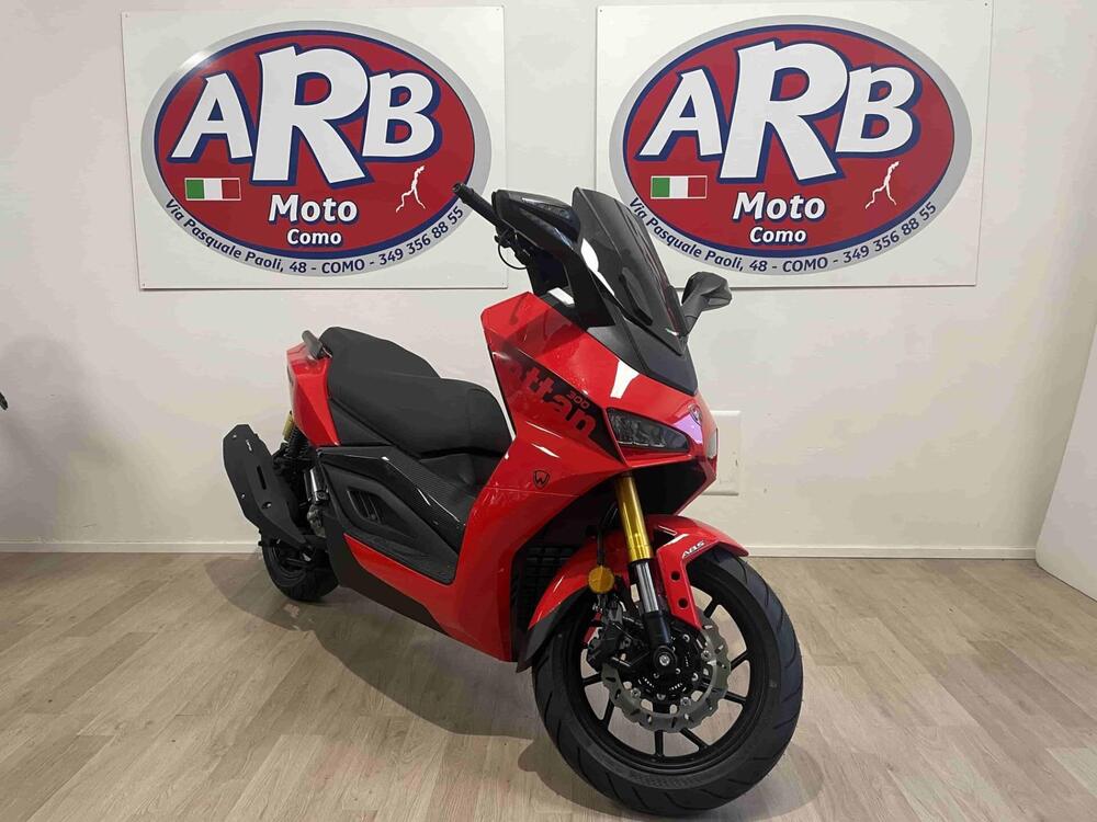 Wottan Motor Storm-R 300 (2023 - 25) (6)