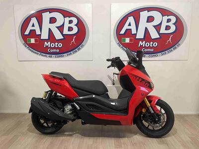 Wottan Motor Storm-R 300 (2023 - 25) nuova