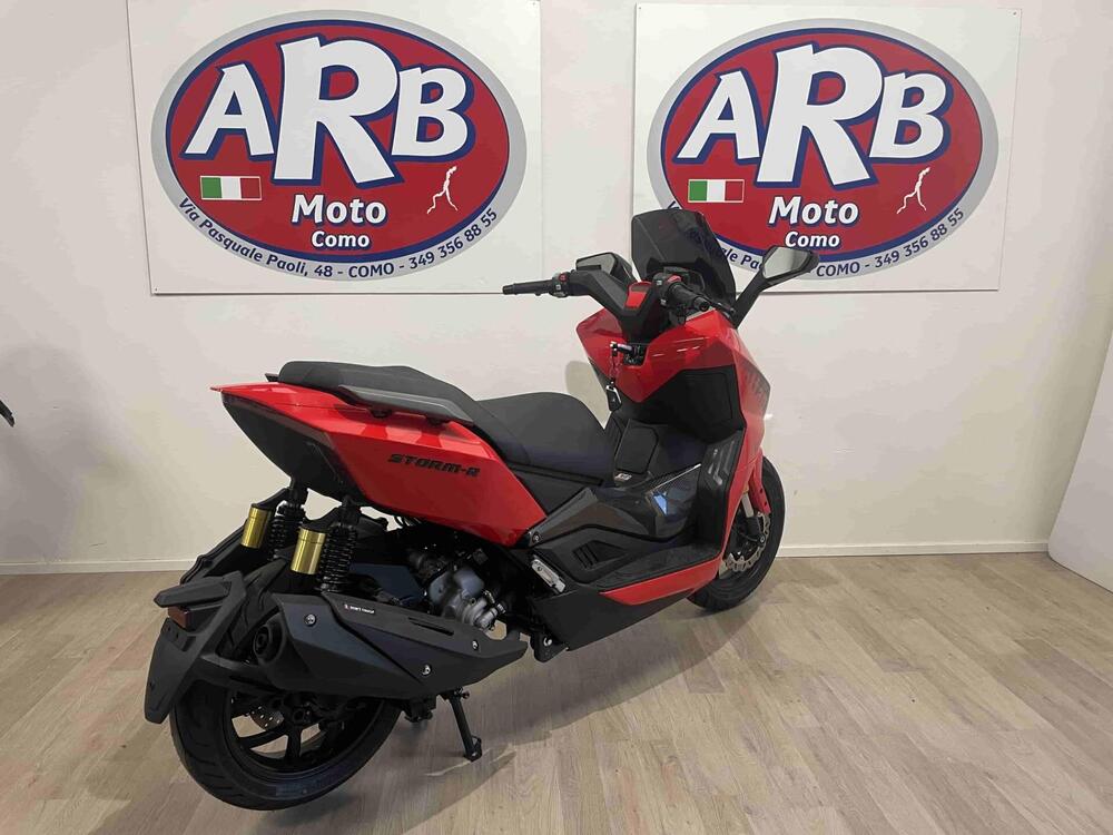 Wottan Motor Storm-R 300 (2023 - 25) (3)