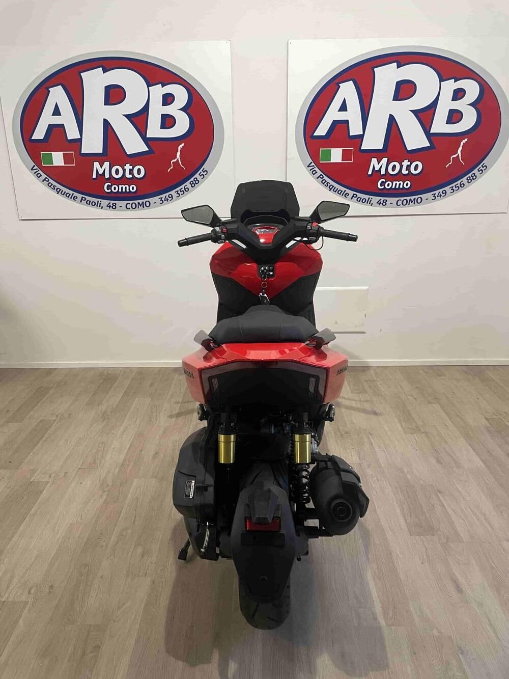 Wottan Motor Storm-R 300 (2023 - 25) (7)