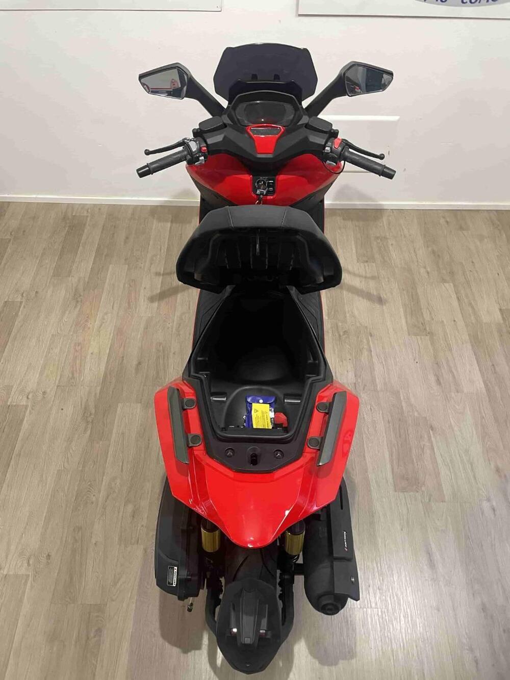 Wottan Motor Storm-R 300 (2023 - 25) (8)