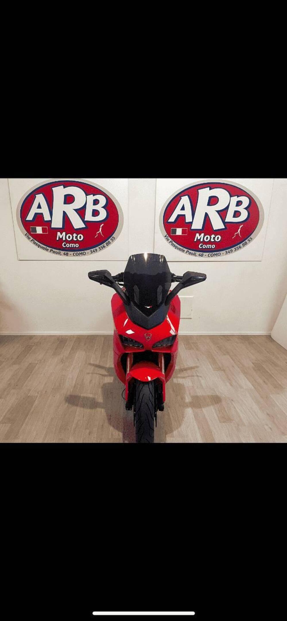 Wottan Motor Storm-R 300 (2023 - 25) (9)