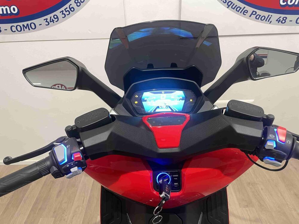 Wottan Motor Storm-R 300 (2023 - 25) (10)