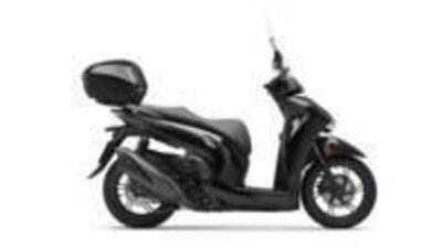 Honda SH 350i GT (2025) nuova