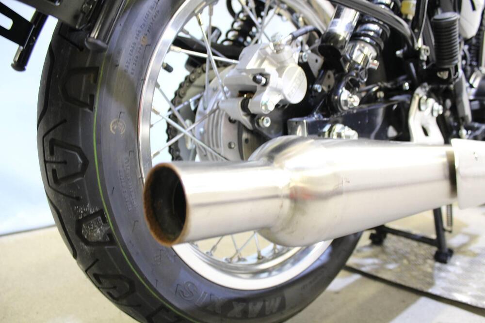 Benelli Imperiale 400 (2021 - 25) (5)