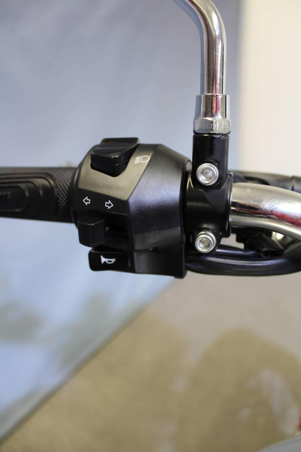 Benelli Imperiale 400 (2021 - 25) (9)