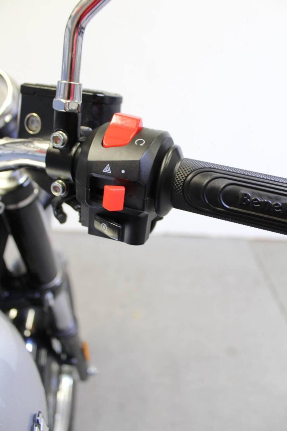 Benelli Imperiale 400 (2021 - 25) (10)