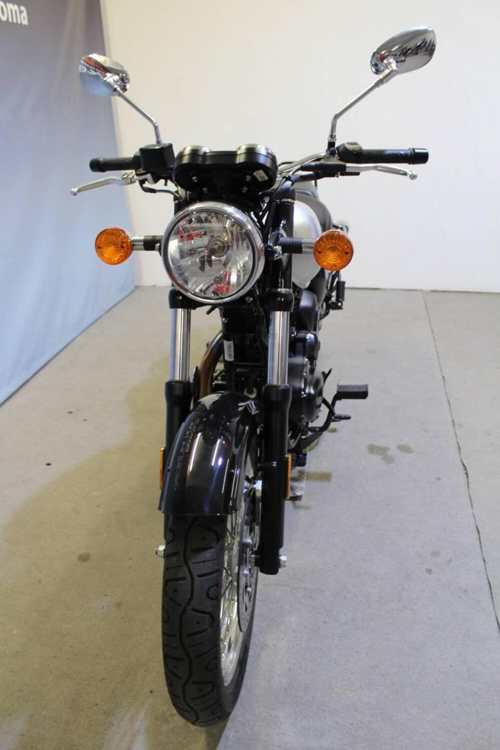 Benelli Imperiale 400 (2021 - 25) (12)