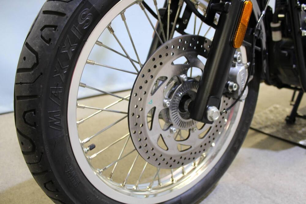 Benelli Imperiale 400 (2021 - 25) (13)