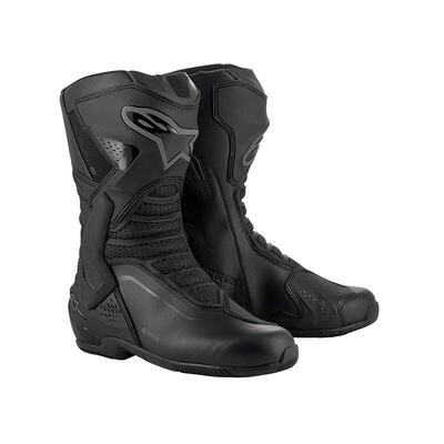 Stivali moto estivo Alpinestars SMX-6 V3 Gore-Tex