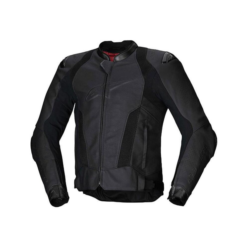 Giacca moto estiva Alpinestars Missile V3 Airflow