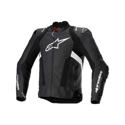 Giacca moto estiva Alpinestars Missile V3 Airflow