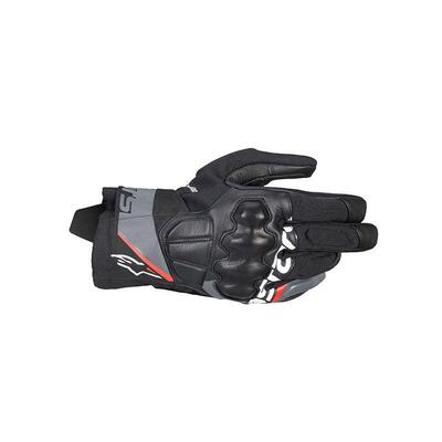 Guanti moto impermeabili Alpinestars Corozal V3 ro