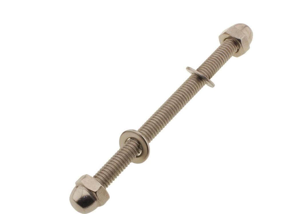 Kit vite serbatoio benzina acciaio inox per Sports 