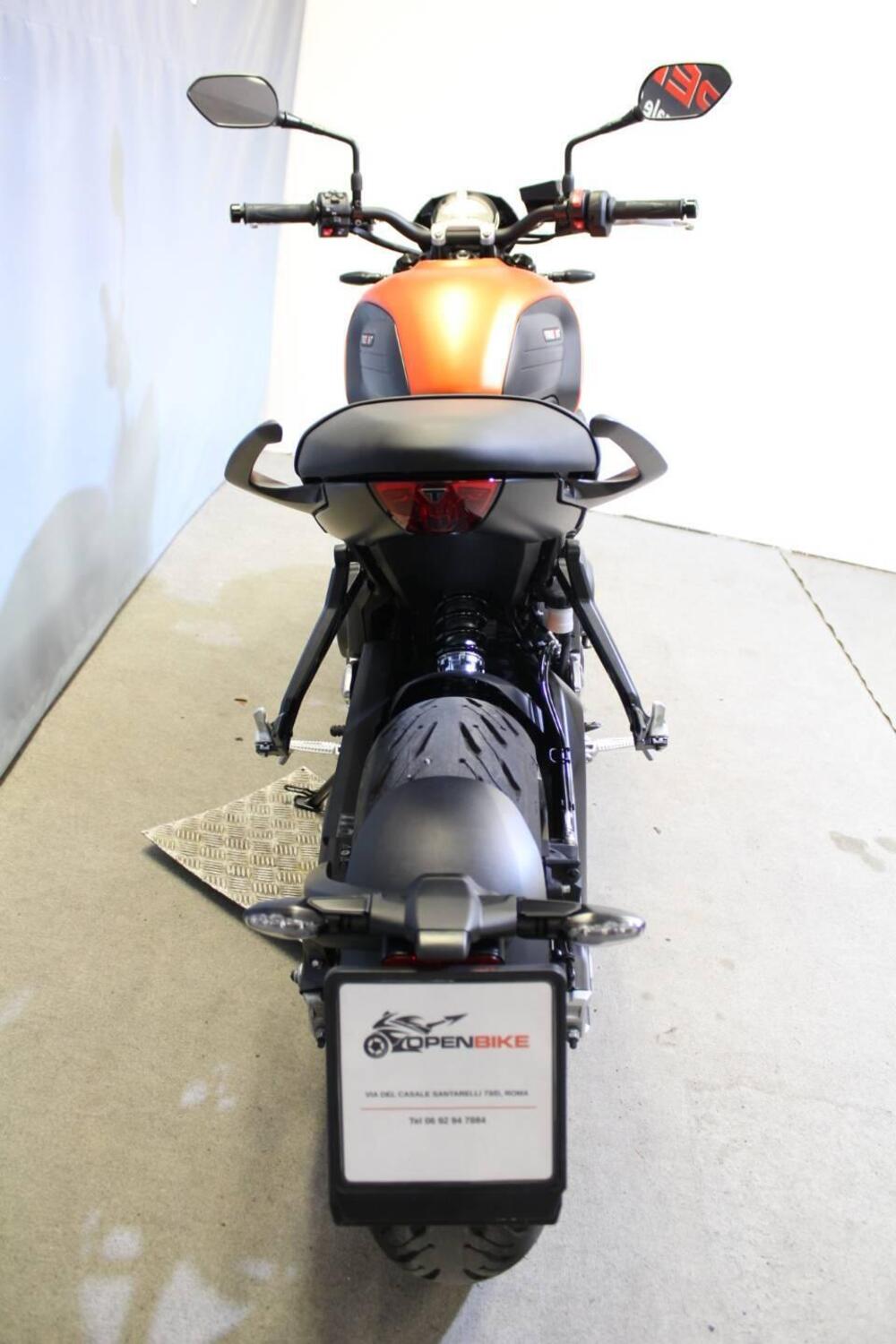 Triumph Trident 660 (2021 - 24) (6)