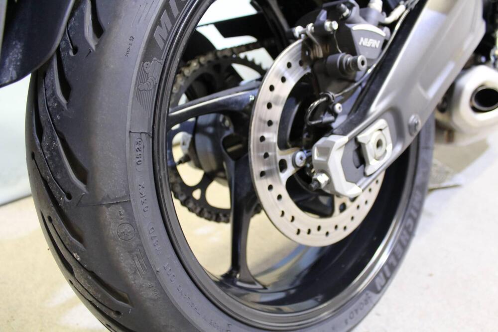 Triumph Trident 660 (2021 - 24) (7)