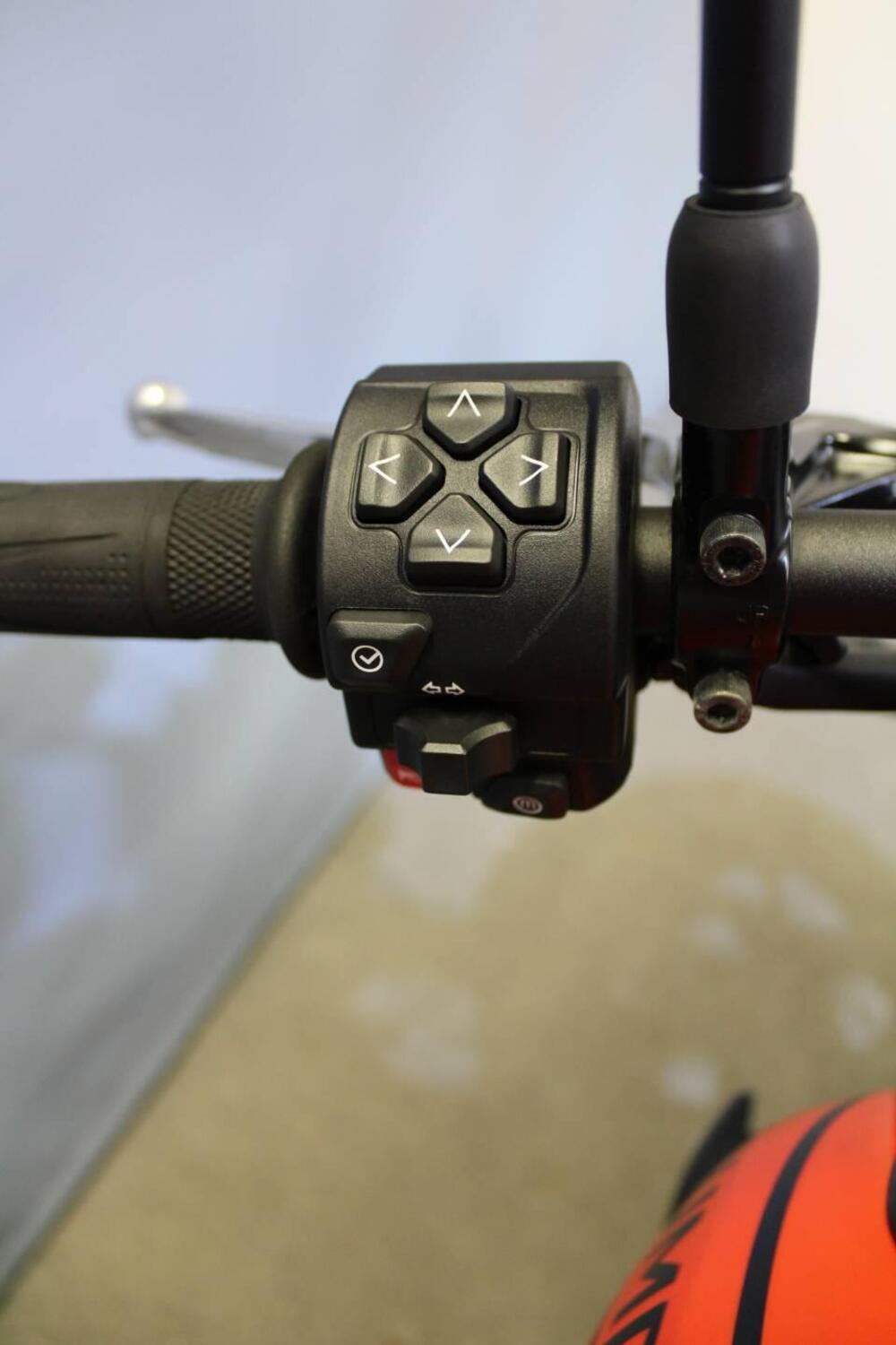 Triumph Trident 660 (2021 - 24) (11)