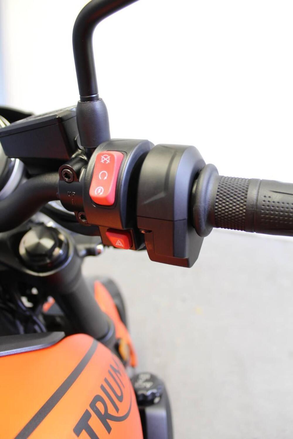 Triumph Trident 660 (2021 - 24) (12)