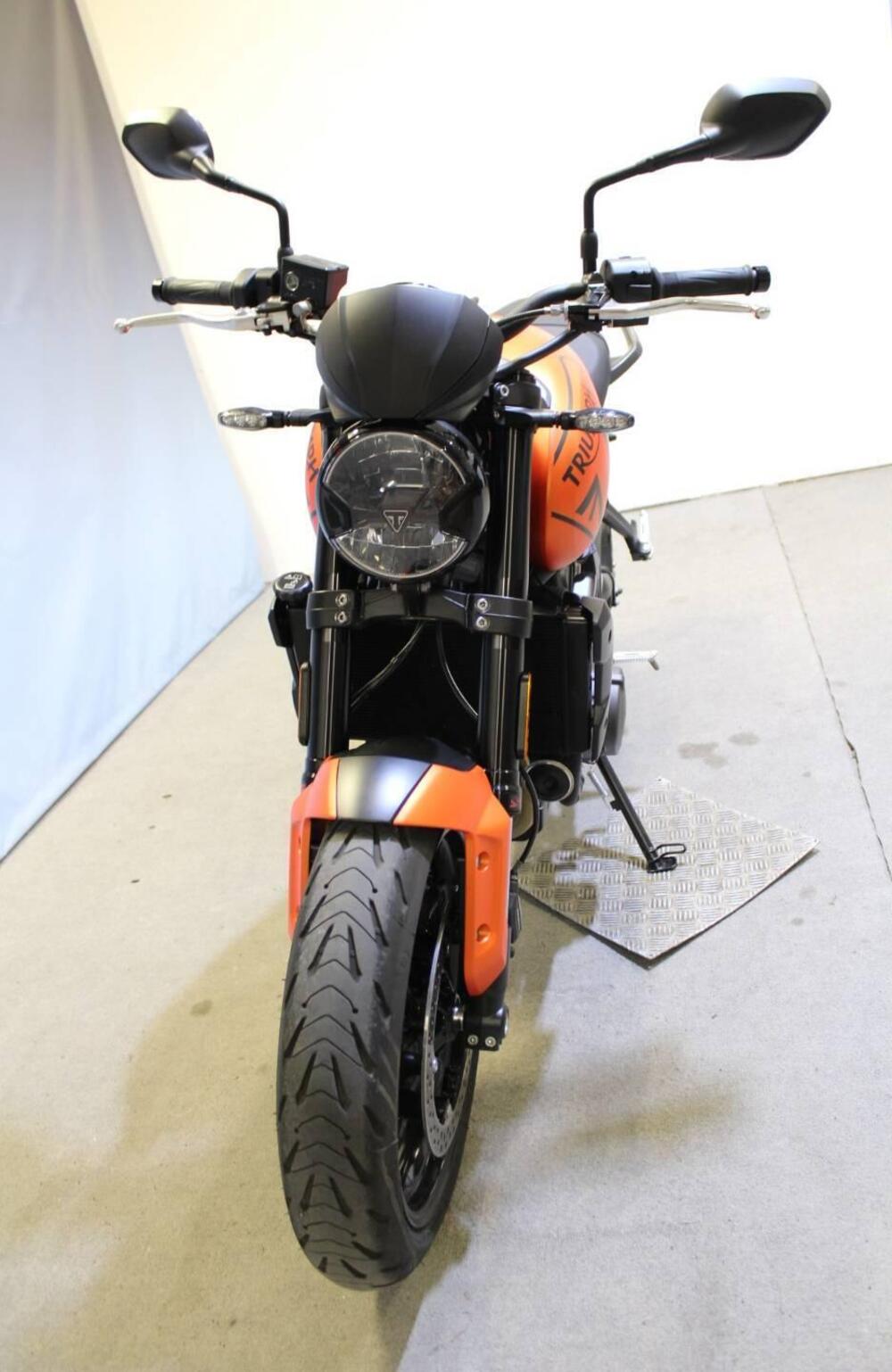 Triumph Trident 660 (2021 - 24) (14)
