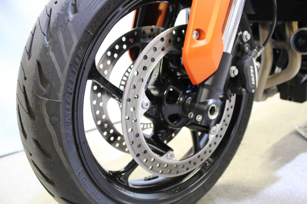 Triumph Trident 660 (2021 - 24) (15)