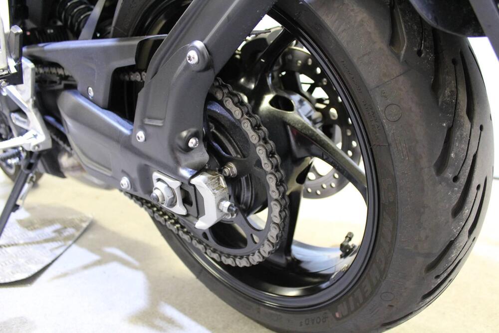 Triumph Trident 660 (2021 - 24) (16)