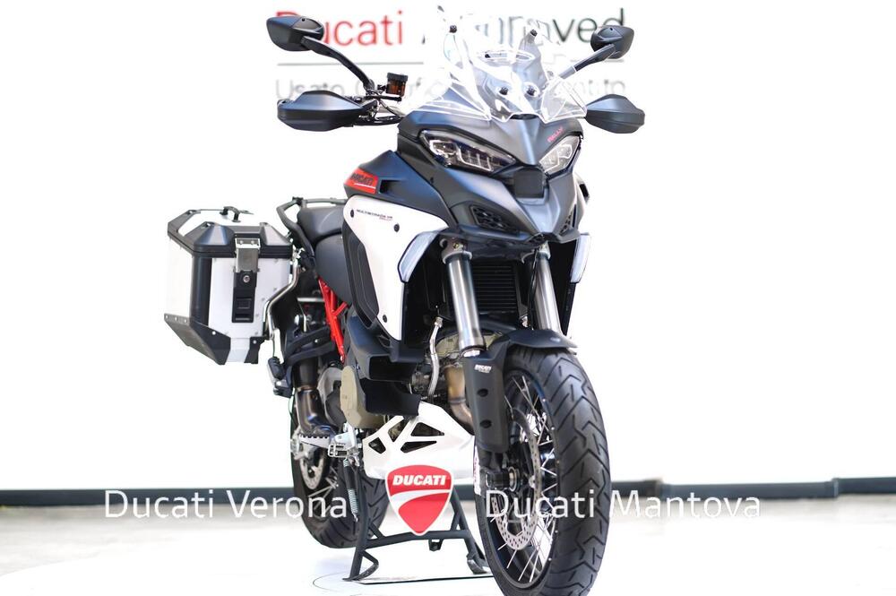 Ducati Multistrada V4 Rally (2023 - 25) (4)