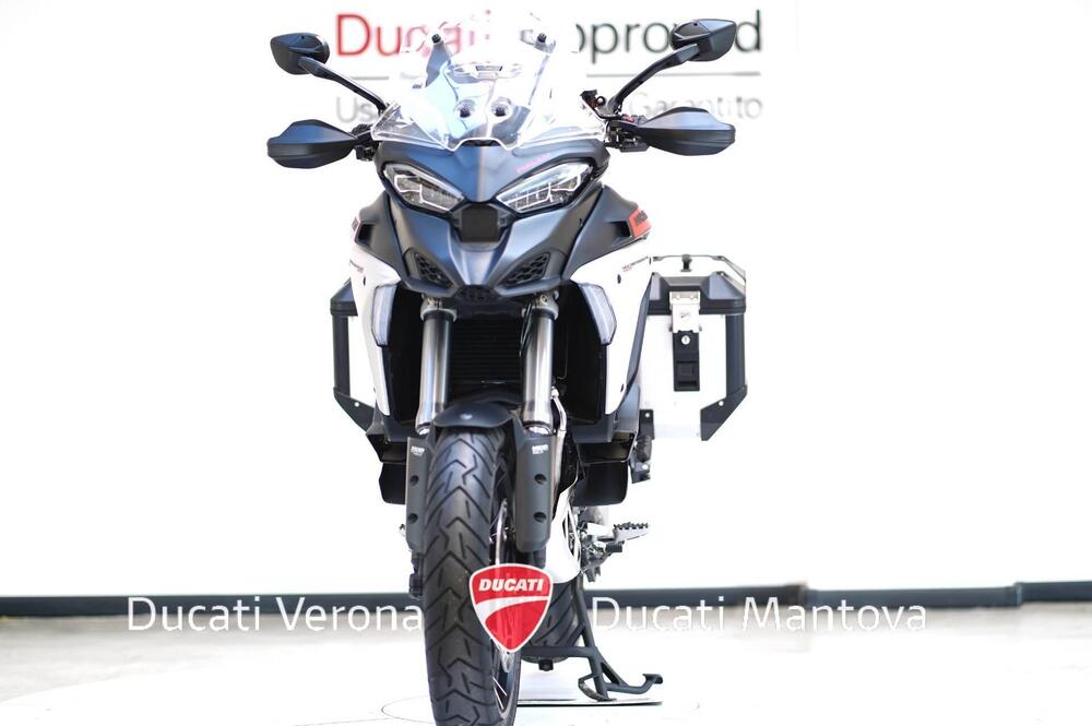 Ducati Multistrada V4 Rally (2023 - 25) (5)