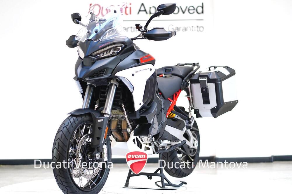 Ducati Multistrada V4 Rally (2023 - 25) (6)