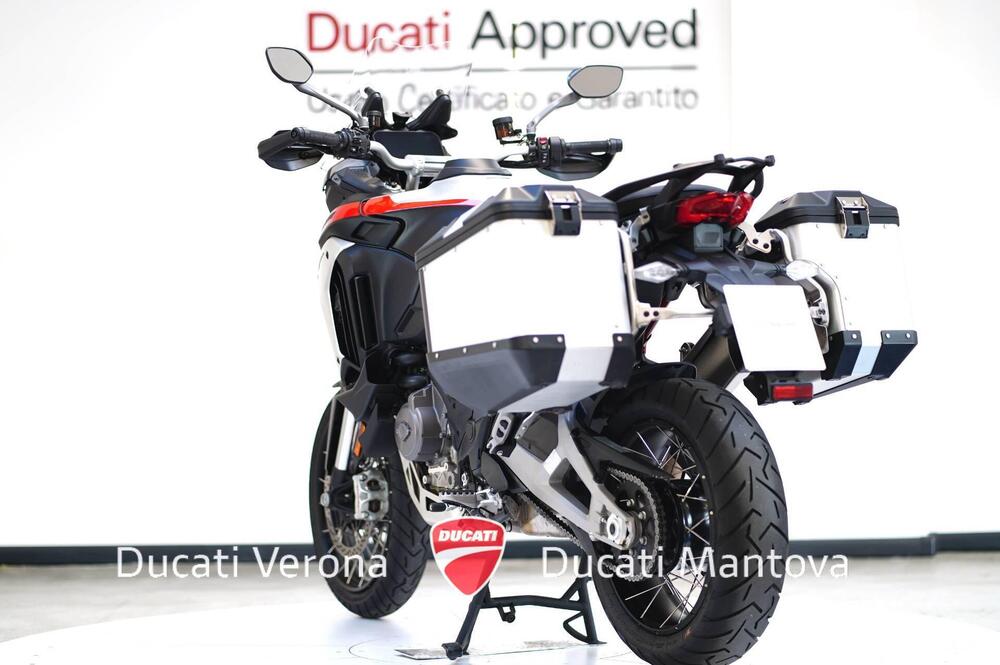 Ducati Multistrada V4 Rally (2023 - 25) (11)