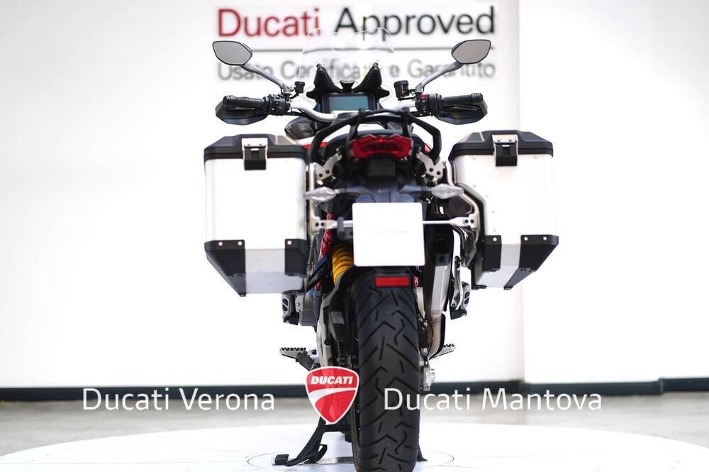 Ducati Multistrada V4 Rally (2023 - 25) (12)