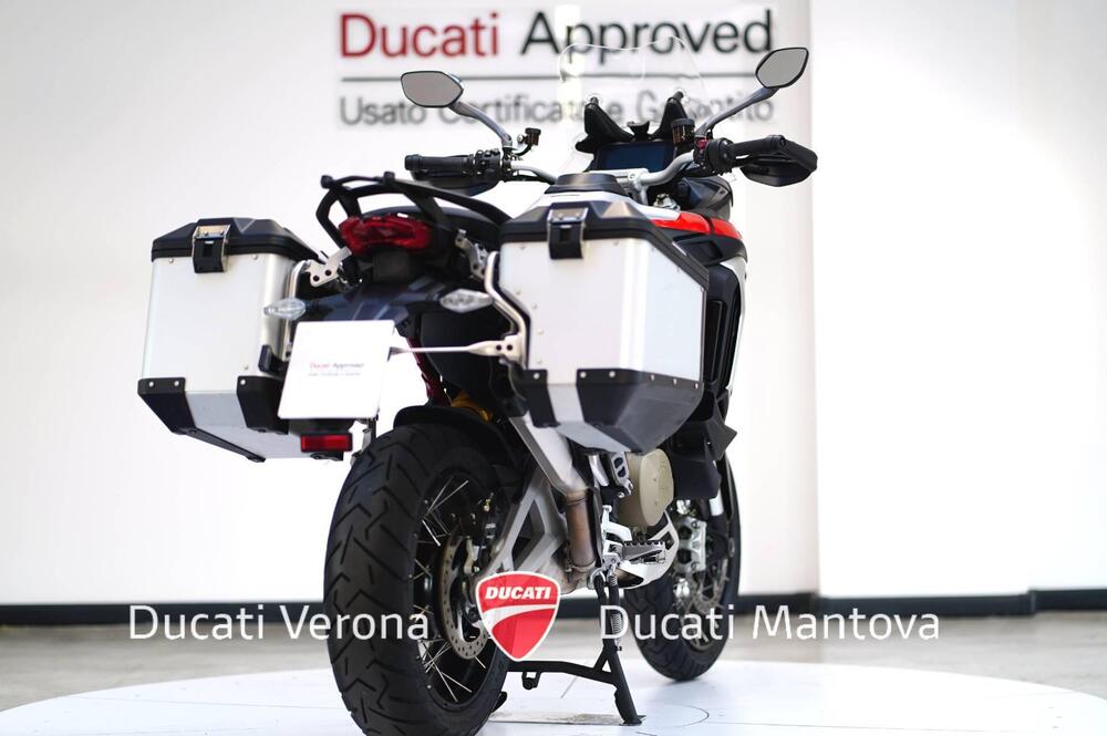 Ducati Multistrada V4 Rally (2023 - 25) (13)