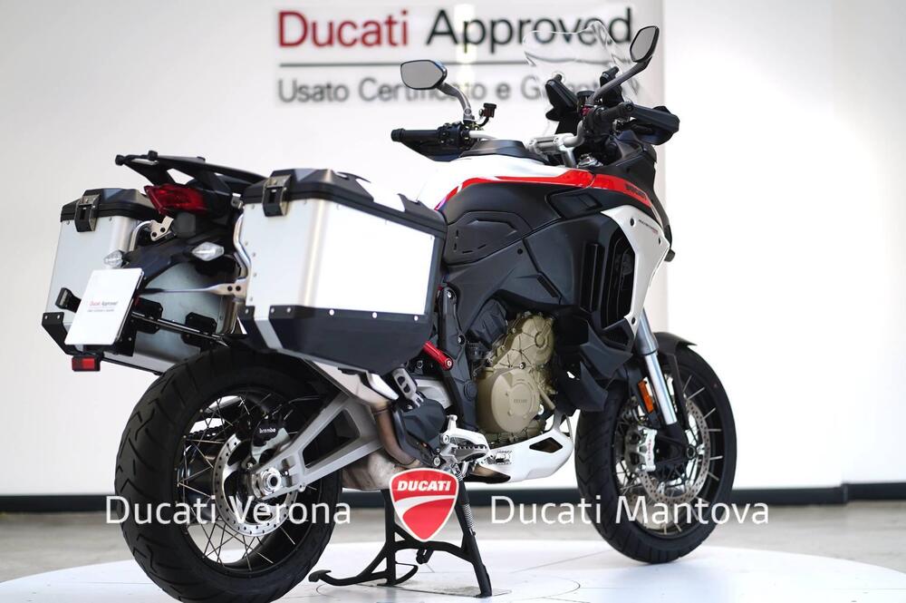 Ducati Multistrada V4 Rally (2023 - 25) (14)