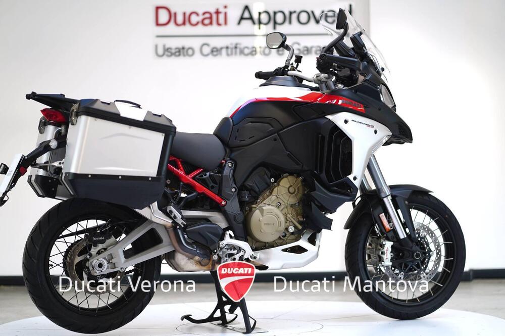 Ducati Multistrada V4 Rally (2023 - 25) (15)