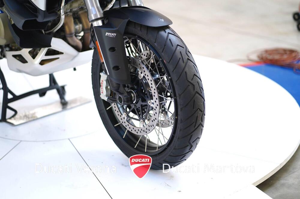 Ducati Multistrada V4 Rally (2023 - 25) (16)