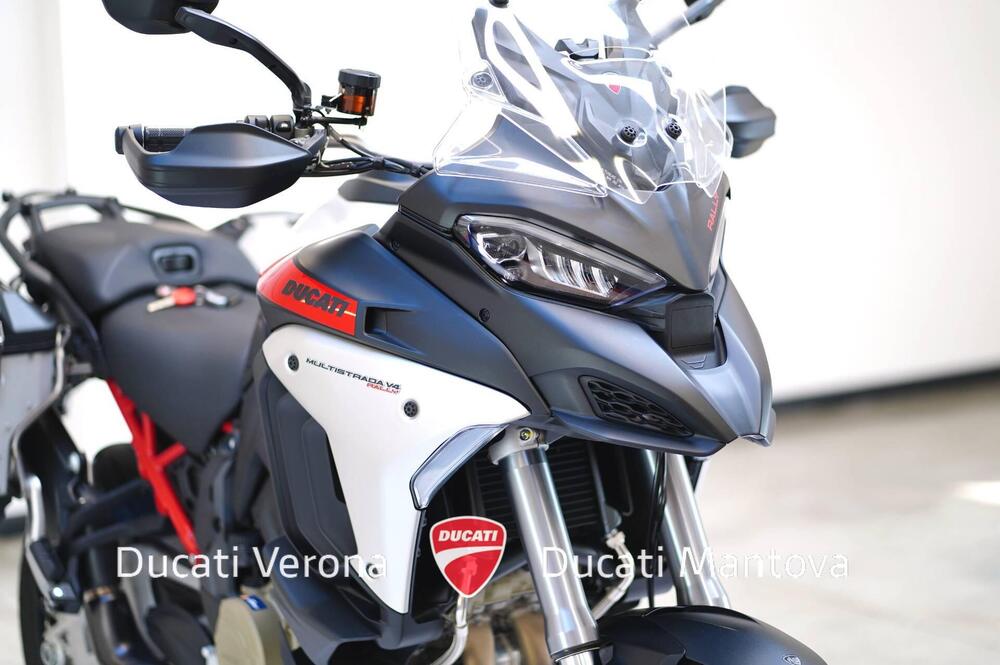 Ducati Multistrada V4 Rally (2023 - 25) (17)