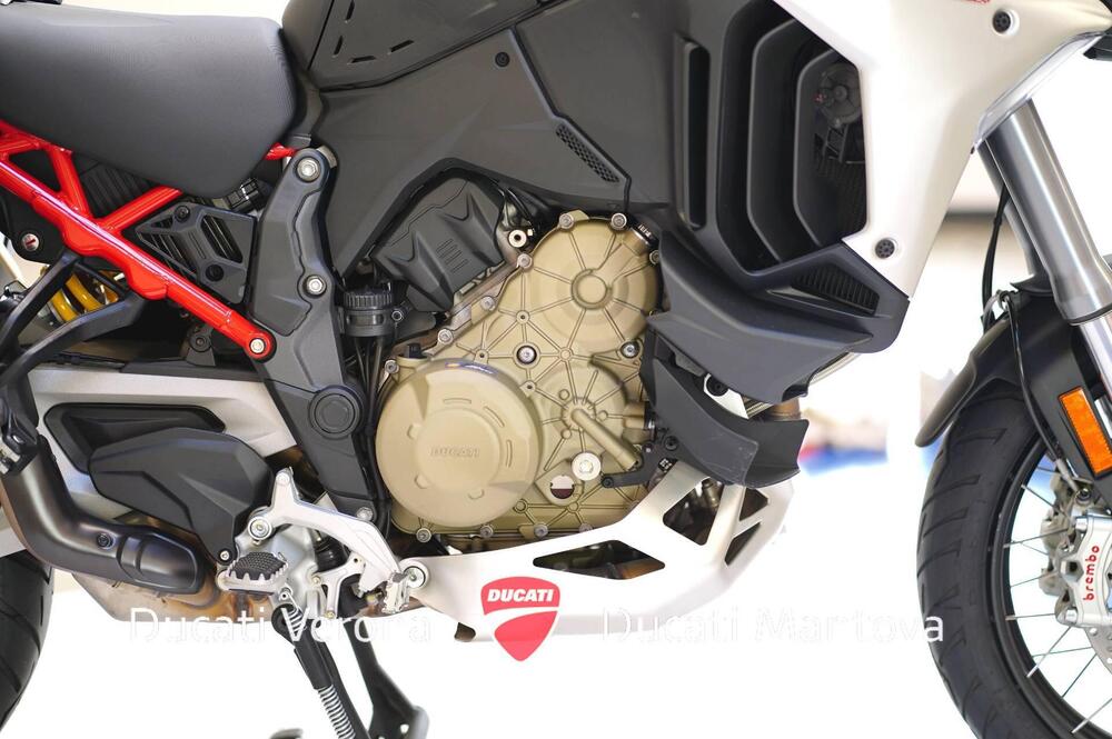 Ducati Multistrada V4 Rally (2023 - 25) (18)