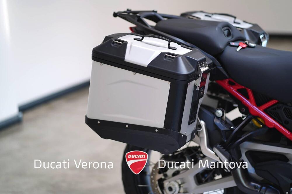 Ducati Multistrada V4 Rally (2023 - 25) (19)