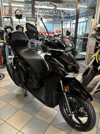 Honda SH 350i GT (2025) nuova