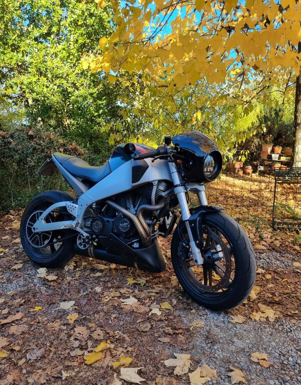 Buell Lightning XB 9S (7)