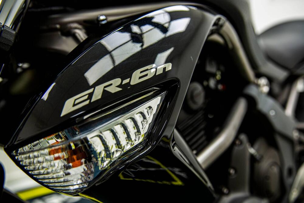 Kawasaki ER-6N (2009 - 11) (10)