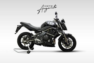 Kawasaki ER-6N (2009 - 11) usata