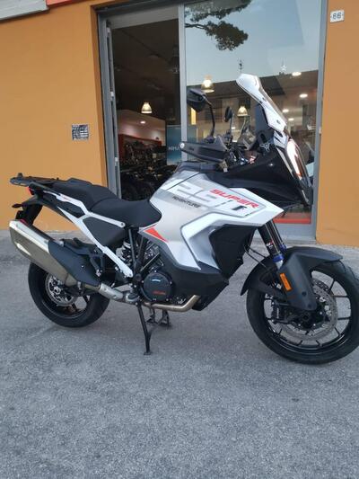 KTM 1290 Super Adventure S (2022 - 25) usata